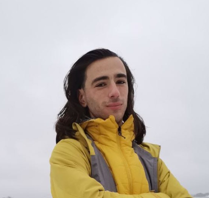 Paul Ginabat